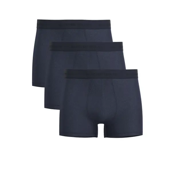 Boxer Selected Thomas (x3)