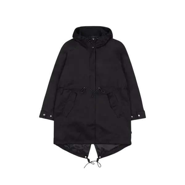 Parka mi-longue femme Selfhood