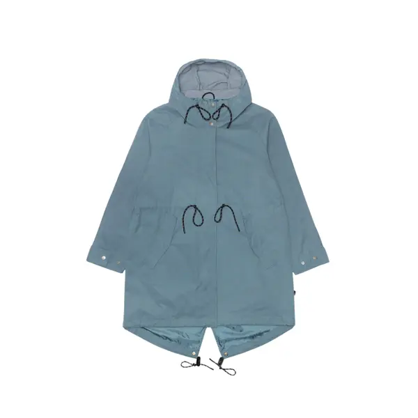 Parka mi-longue femme Selfhood