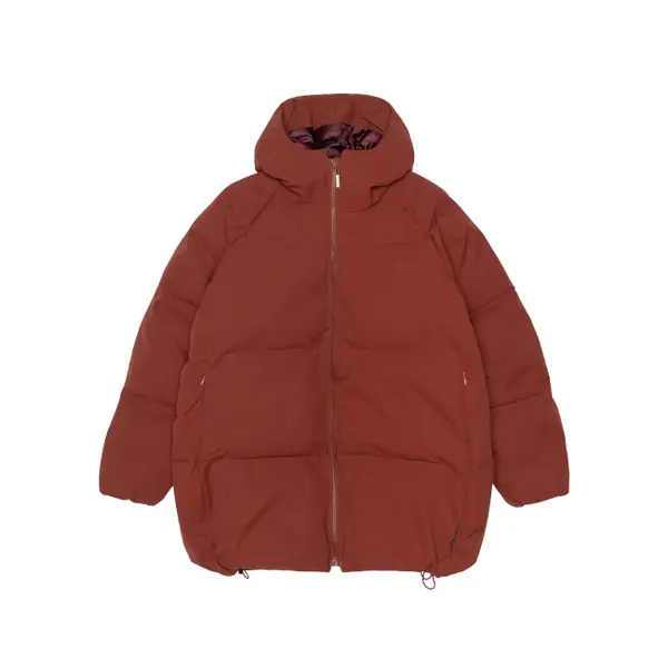 Doudoune femme Selfhood Oversize