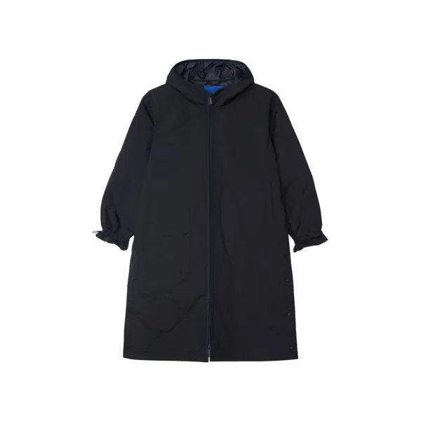 Manteau matelassé femme Selfhood