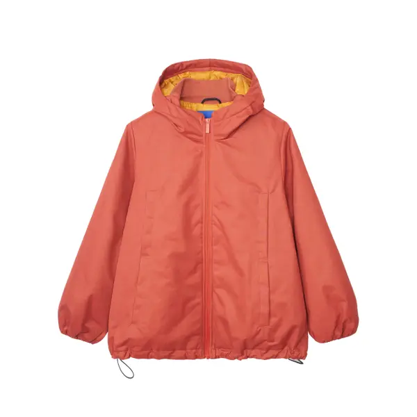 Veste imperméable femme Selfhood
