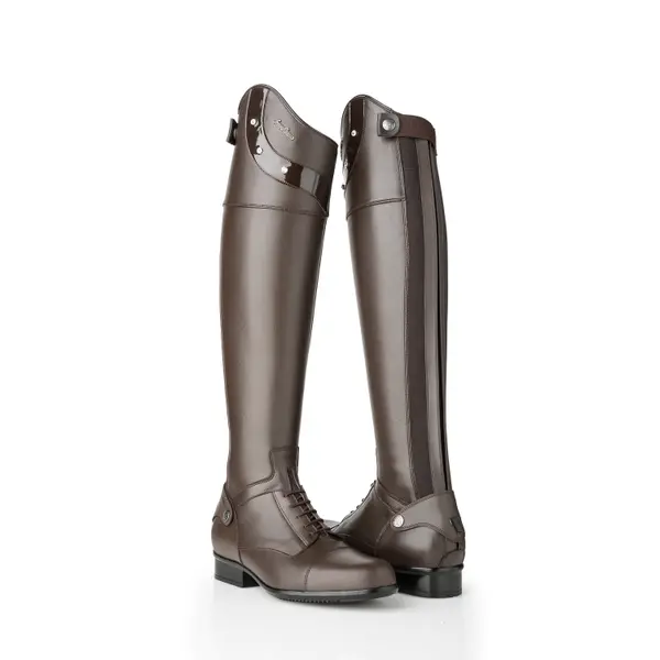 Bottes d'équitation femme Sergio Grasso Evolution H