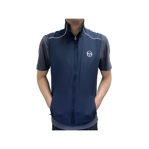 Veste de survêtement Sergio Tacchini Club Tech