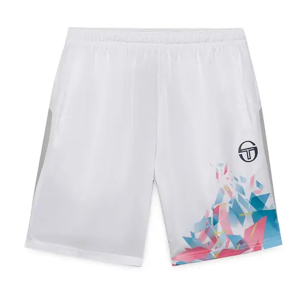 Short Sergio Tacchini Prisma