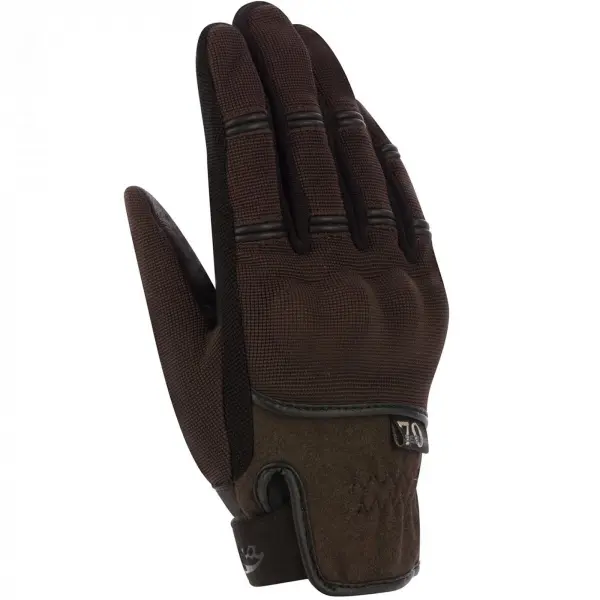 Gants moto été femme Segura maverick