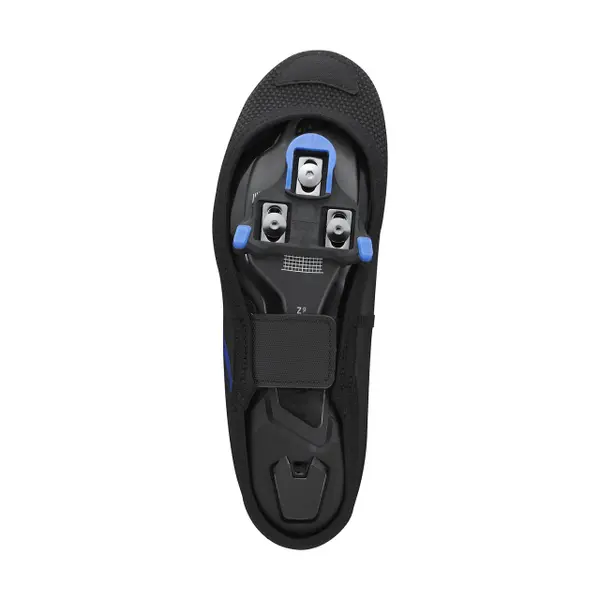 Couvre-chaussures Shimano Thermal Dual Fit