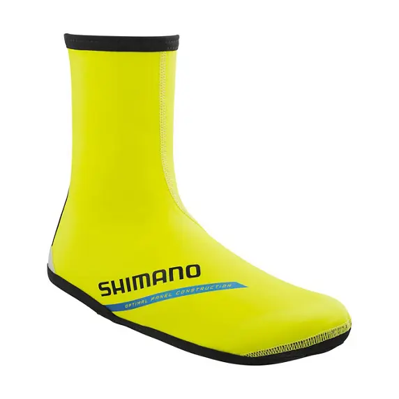 Couvre-chaussures Shimano Thermal Dual Fit