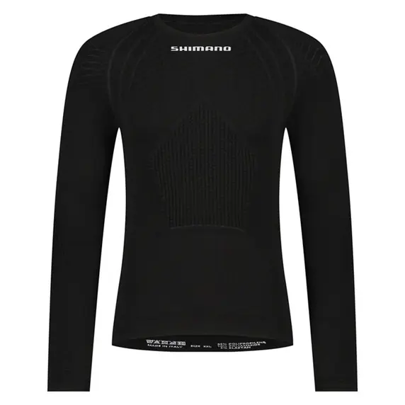 Sous vêtement manches longues Shimano Vertex