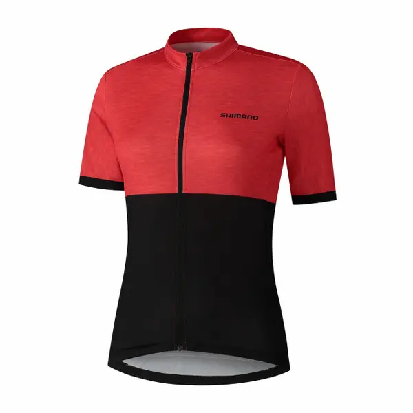 Maillot femme Shimano Element