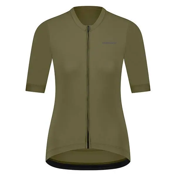 Maillot femme Shimano Futuro