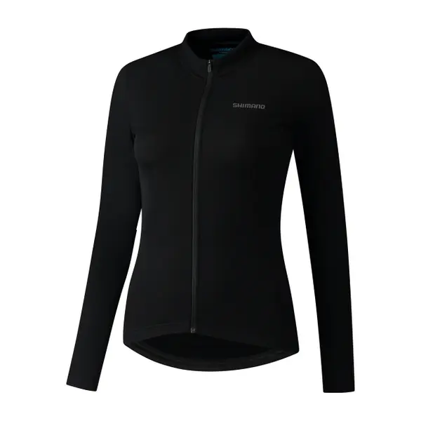 Maillot à manches longues femme Shimano Element