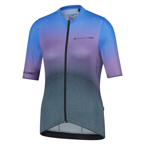 Maillot femme Shimano S-phyre Leggera