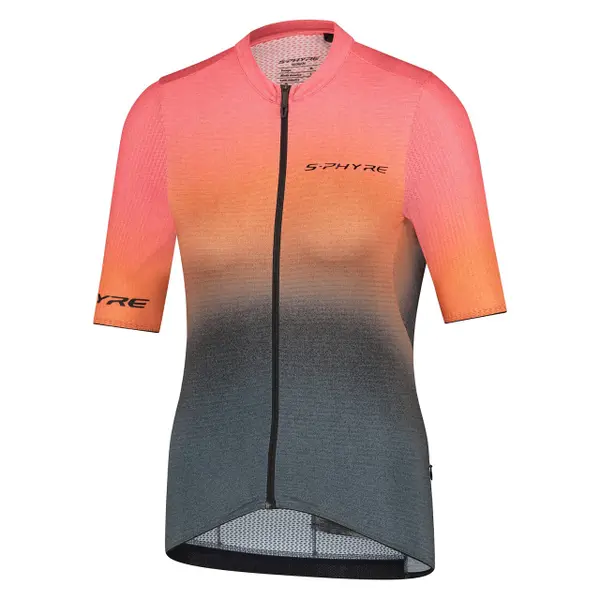 Maillot femme Shimano S-phyre Leggera