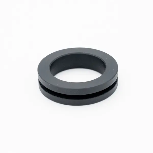 Entretoise Direction Carbone 28.6mm – 1″1/8 Taper – Spacer Vélo Ultra Léger