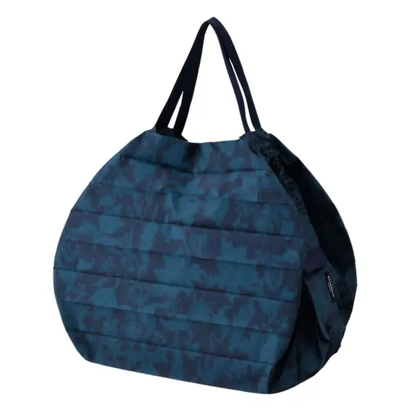 Sac de shopping japonais recyclé Shupatto