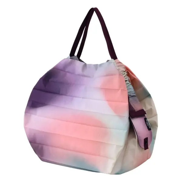 Sac de shopping japonais recyclé Shupatto