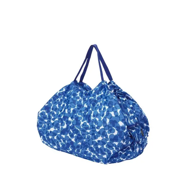 Sac de shopping japonais compact Shupatto - Umi
