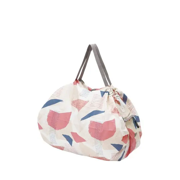 Sac de shopping japonais compact Shupatto - Hagire