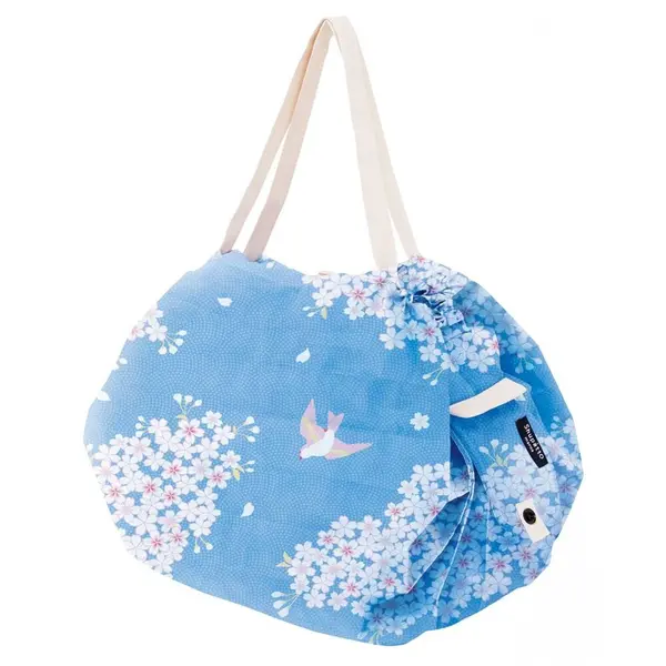 Sac Shupatto Japan Collection - Hana Ni Tori