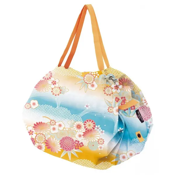 Sac Shupatto Japan Collection - Nagare Gumo