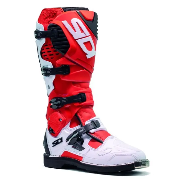 Bottes moto cross Sidi Crossfire 3