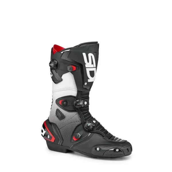 Bottes moto racing Sidi Mag-1