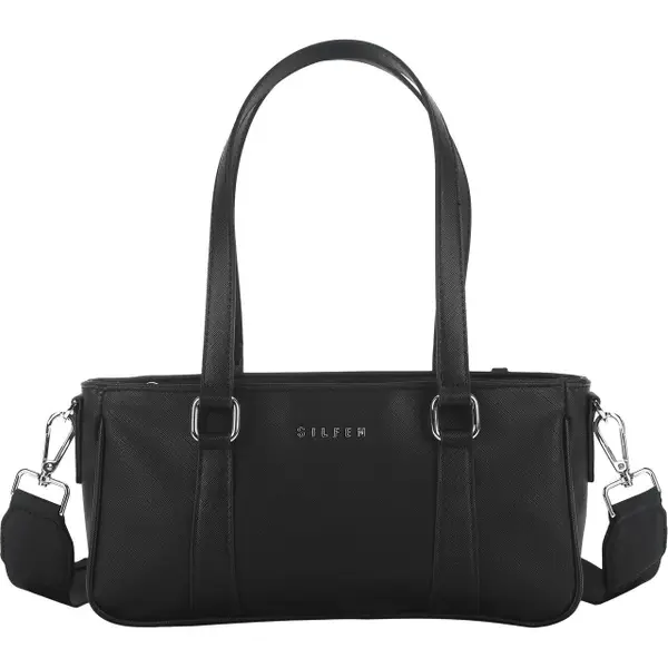 Sac à bandoulière femme Silfen Studio Line