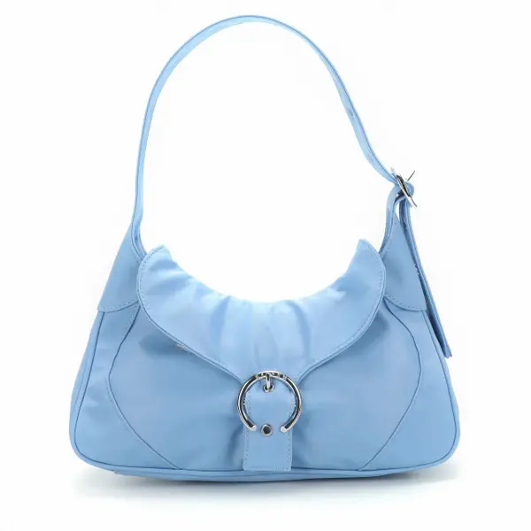 Sac à bandoulière femme Silfen Studio Thea - Buckle