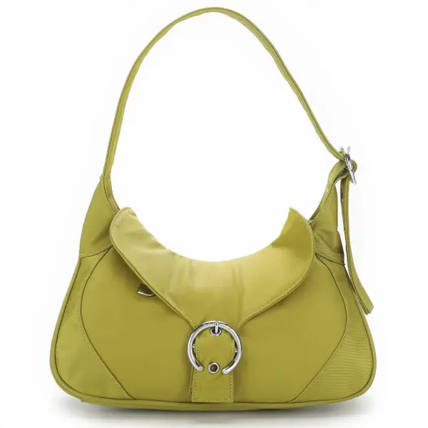 Sac à bandoulière femme Silfen Studio Thea - Buckle