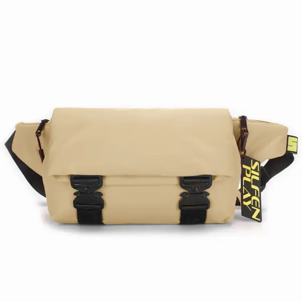 Sac banane femme Silfen Studio Denis