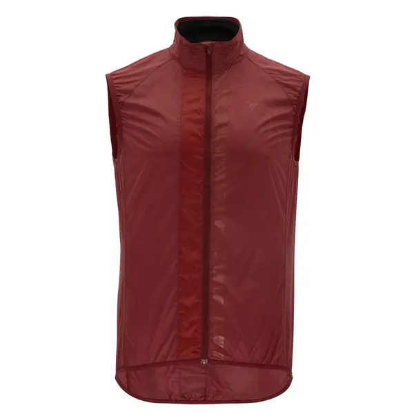 Gilet imperméable Silvini Garcio