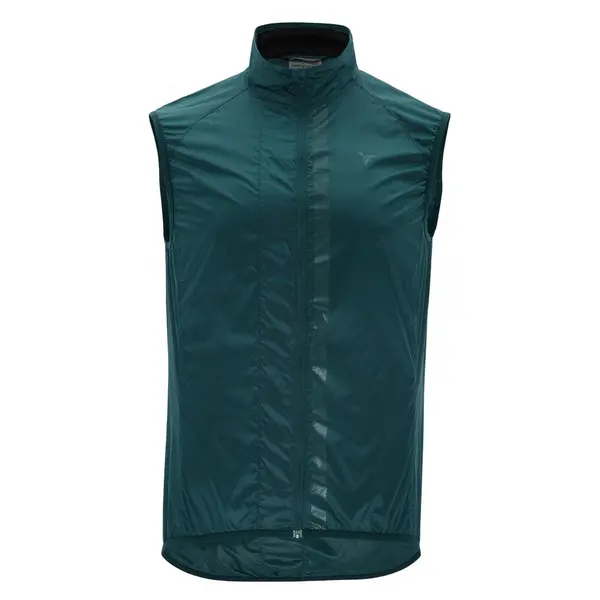 Gilet imperméable Silvini Garcio