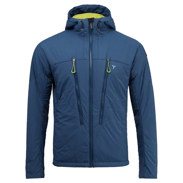 Veste de ski Silvini Lupo