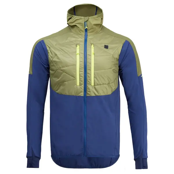 Veste de ski Silvini Core