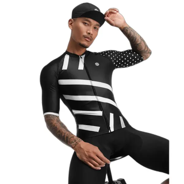 Maillot Siroko M2 Finisher