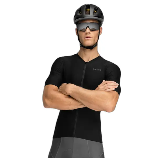 Maillot Siroko Srx Pro High Tech