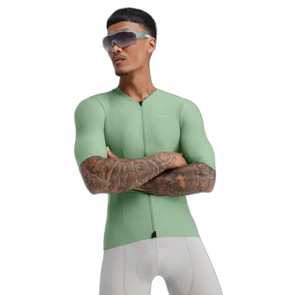 Maillot Siroko Srx Pro Stage