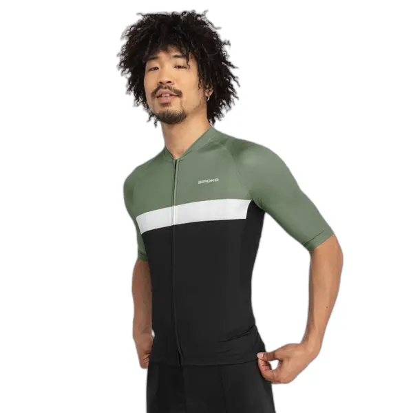 Maillot Siroko M3 Grand Master