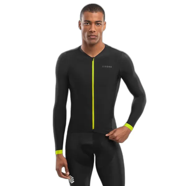 Maillot Siroko Srx Pro Ühtai