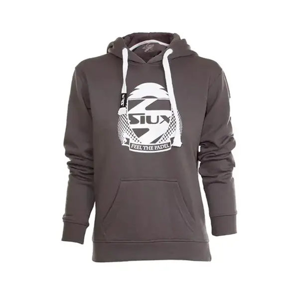 Sweatshirt à capuche fille Siux Siux Belice