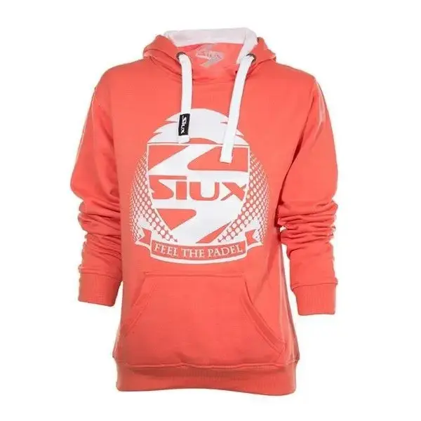 Sweatshirt fille Siux Belize