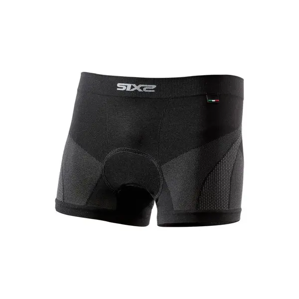Boxer avec fond Sixs BOX6 V2