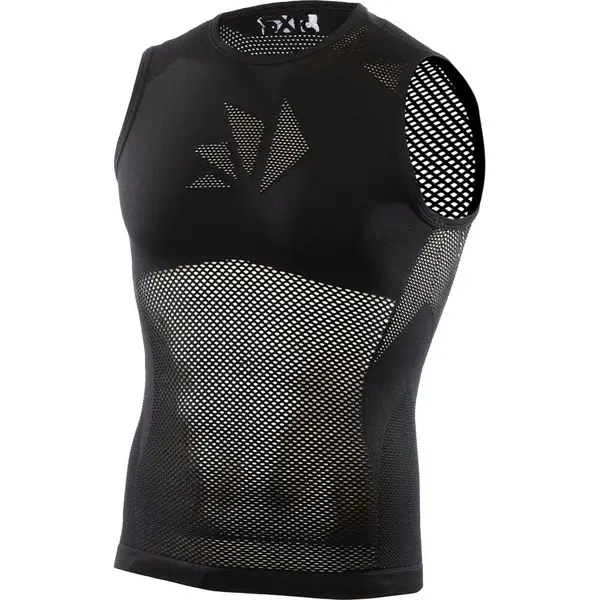 Débardeur moto filet Sixs SMRX