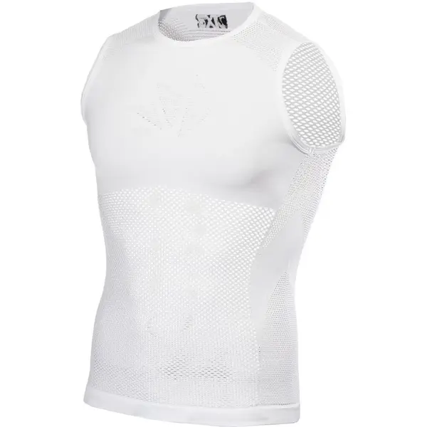Débardeur moto filet Sixs SMRX
