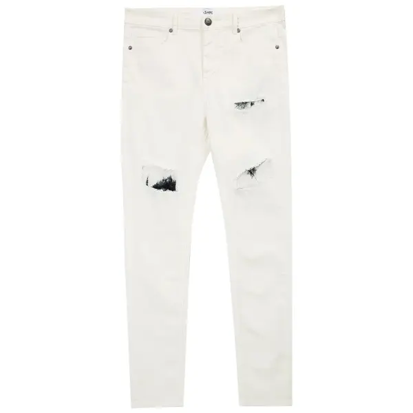 Jeans Sixth June Tie Dye