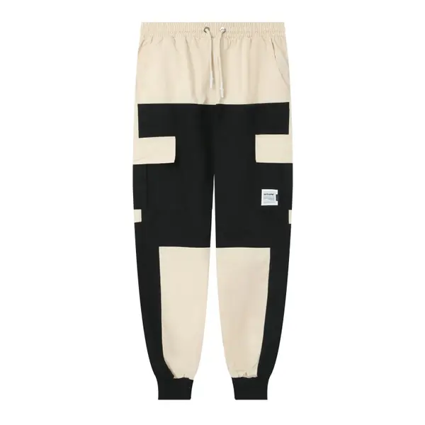 Pantalon cargo Sixth June