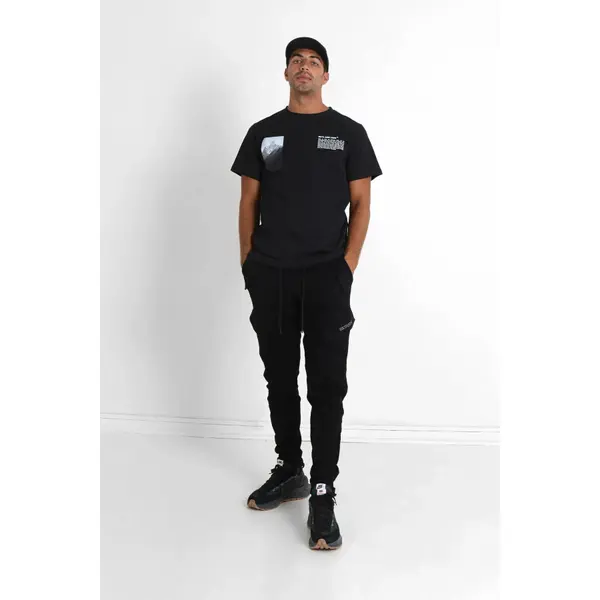 Pantalon cargo Sixth June
