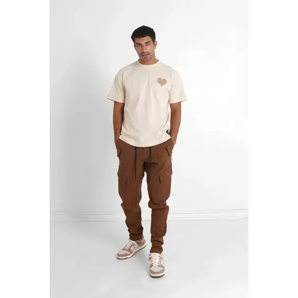 Pantalon cargo Sixth June