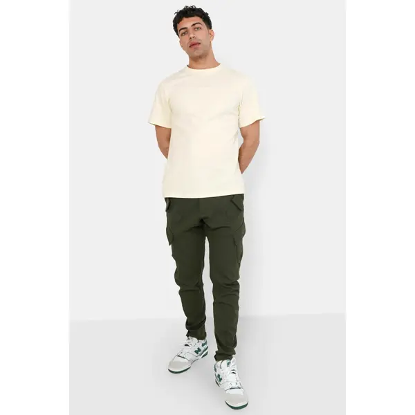 Pantalon cargo Sixth June